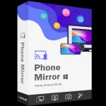 Aiseesoft Phone Mirror Shehrozpc 150x150