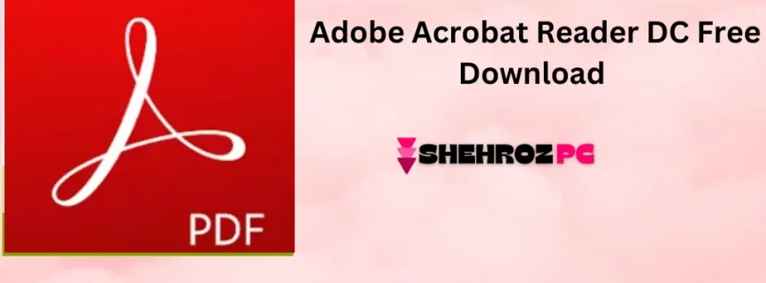 Adobe Acrobat Reader DC 2024.003.20112