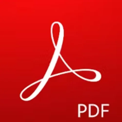 Adobe Acrobat Reader DC Shehrozpc