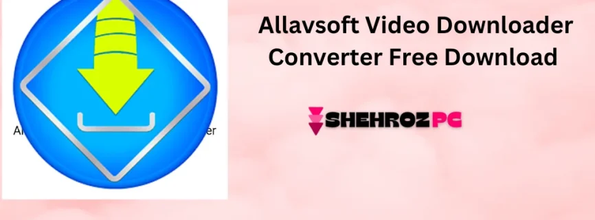 Allavsoft Video Downloader Converter 3.27.4.8984