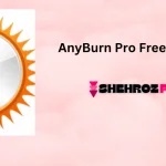 AnyBurn Pro Free Download 6.2