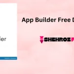 App Builder Free Download 2024.47