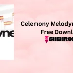 Celemony Melodyne 5 Studio Free Download v5.4.1.004