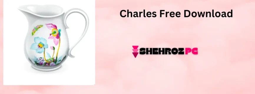 Charles Free Download 4.6.7