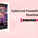 CyberLink PowerDVD Ultra Free Download 23.0.1825.62