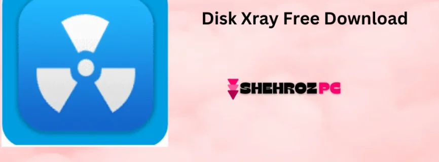 Disk Xray Free Download 4.4 macOS