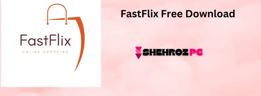 FastFlix Free Download 5.8.0