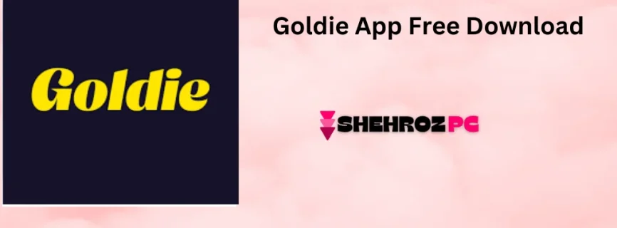 Goldie App Free Download2.2.2 macOS