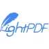 LightPDF Editor Shehrozpc