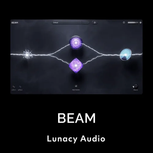 Lunacy Audio BEAM Shehrozpc