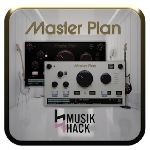 Musik Hack Master Plan Shehrozpc