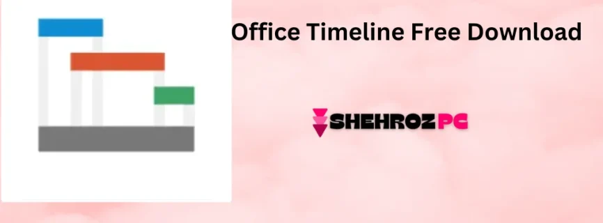 Office Timeline Free Download 8.01.05.00