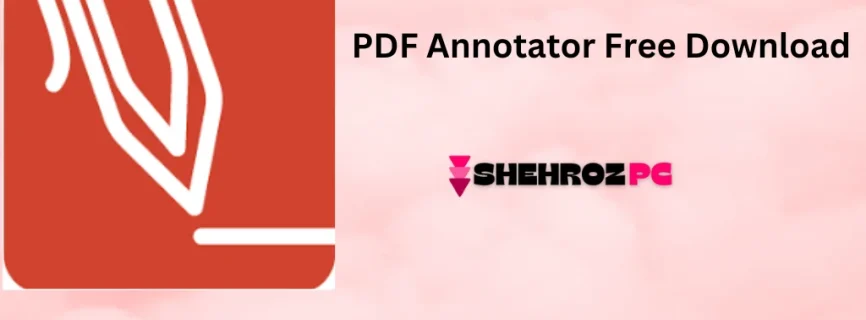 PDF Annotator Free Download 9.0.0.922