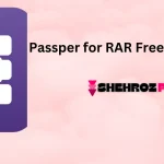 Passper for RAR Free Download 4.0.0.4