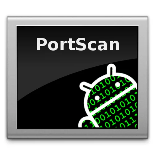 Port Scan Shehrozpc