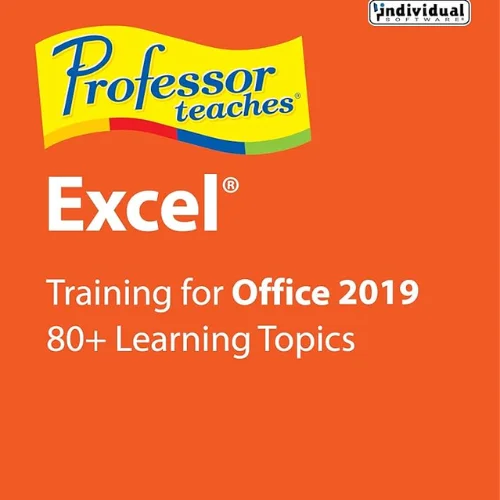 Professor Teaches Excel Shehrozpc