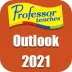 Professor Teaches Outlook 2021 Shehrozpc