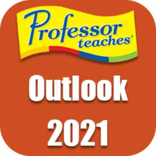 Professor Teaches Outlook 2021 Shehrozpc