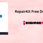 RepairKit Free Download 1.1.7