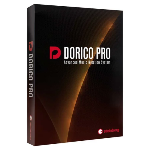 Steinberg Dorico Pro Shehrozpc