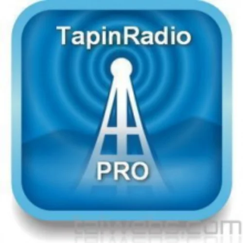 TapinRadio Pro Shehrozpc