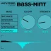 Unfiltered Audio Bass Mint Shehrozpc