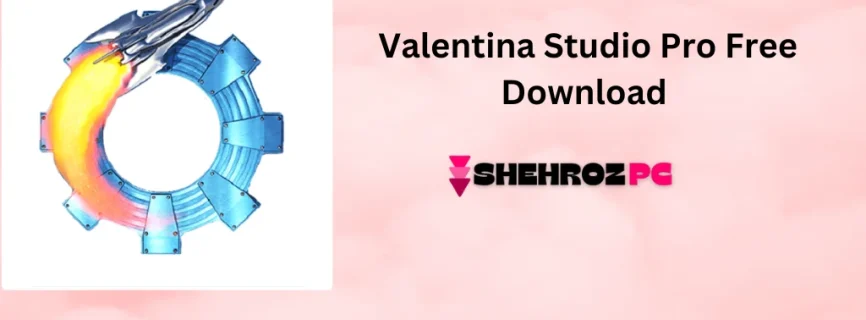 Valentina Studio Pro Free Download 14.5