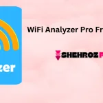 WiFi Analyzer Pro Free Download v6.2