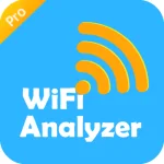 WiFi Analyzer Pro Shehrozpc 150x150