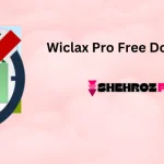 Wiclax Pro Free Download 10.0.925