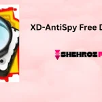 XD-AntiSpy Free Download v4.11.0