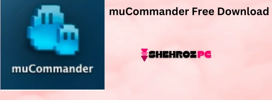 muCommander Free Download 1.5.0