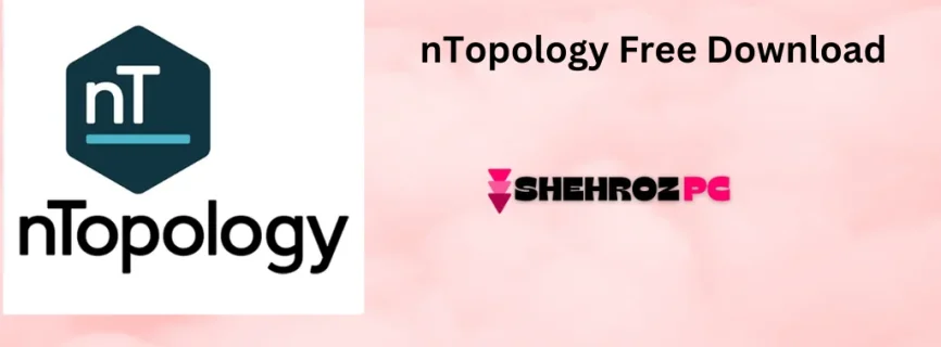 nTopology Free Download 5.3.2