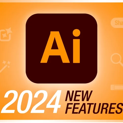 Adobe Illustrator 2024 Shehrozpc