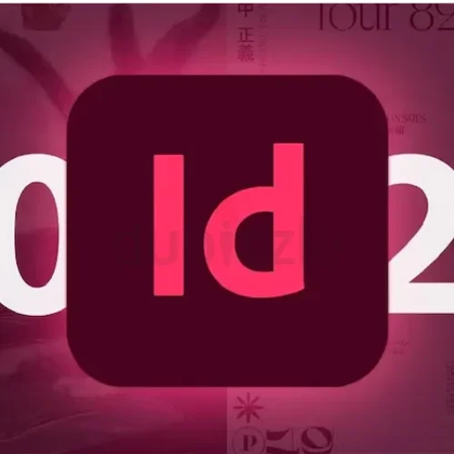 Adobe InDesign 2024 Shehrozpc