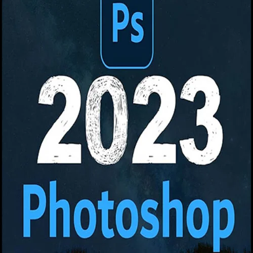 Adobe Photoshop 2023 Shehrozpc