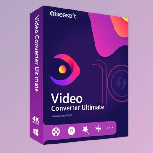 Aiseesoft Video Converter Ultimate Shehrozpc