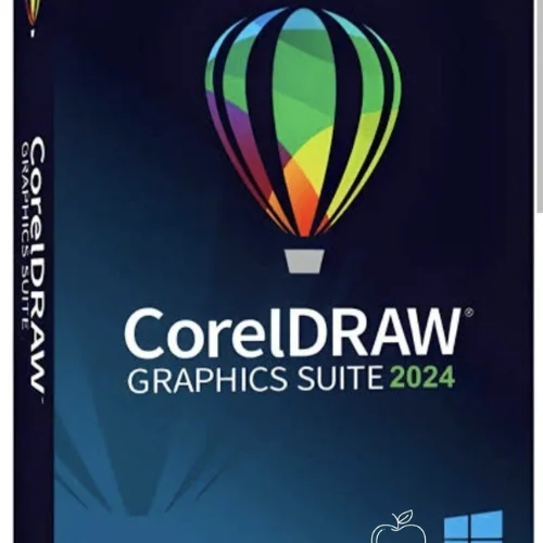 CorelDRAW Graphics Suite 2024 Shehrozpc