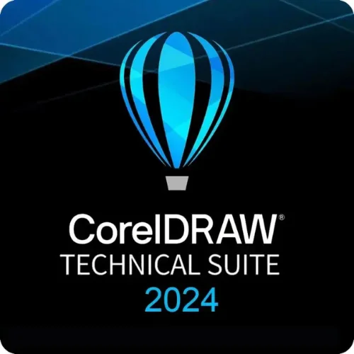 CorelDRAW Technical Suite 2024 Shehrozpc