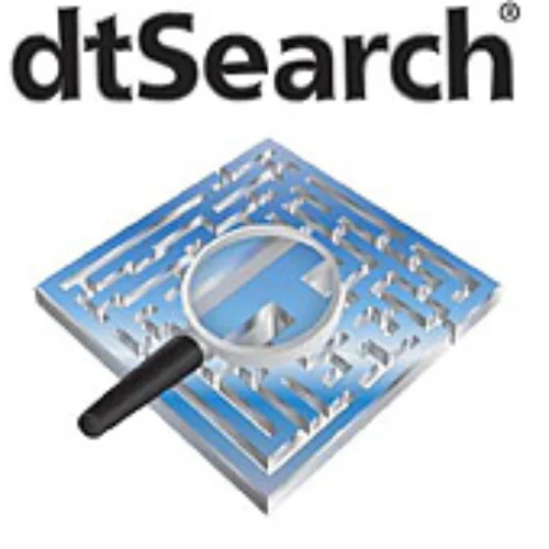 DtSearch Desktop Engine Shehrozpc