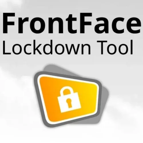 FrontFace Lockdown Tool Shehrozpc