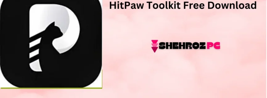 HitPaw Toolkit Free Download 1.3.0.24