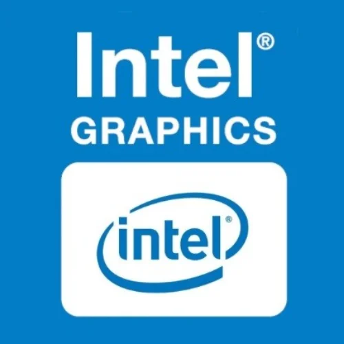 Intel Graphics Driver Shehrozpc