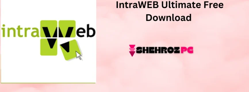 IntraWEB Ultimate Free Download 15.6.4