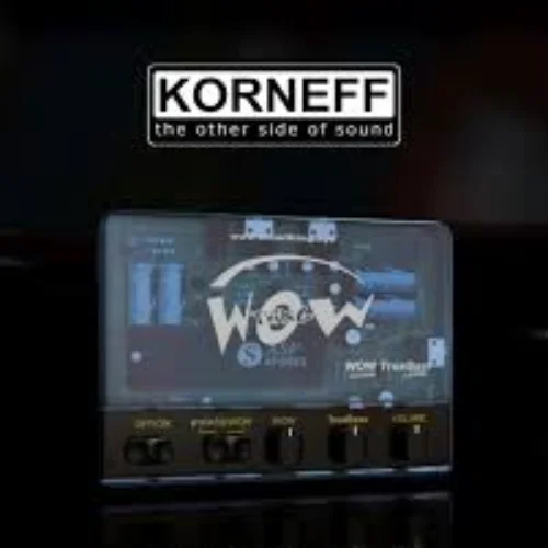 Korneff Audio The Wow Thing Shehrozpc