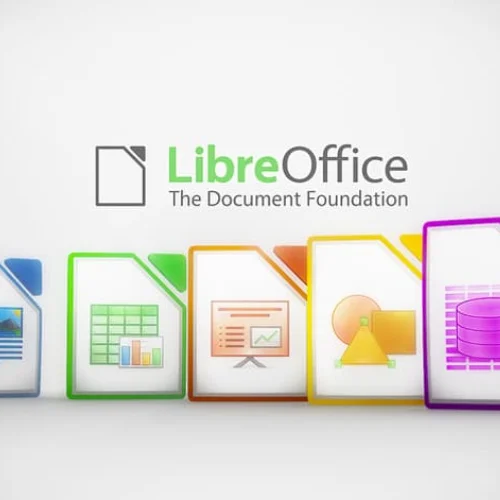 LibreOffice Shehrozpc