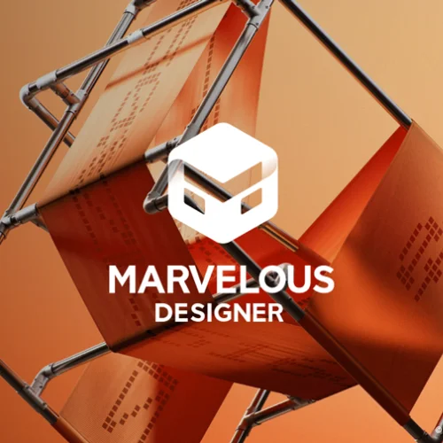 Marvelous Designer Enterprise Shehrozpc