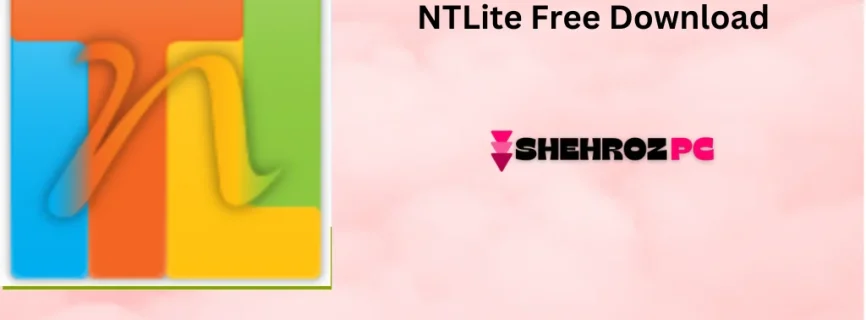 NTLite Free Download v2024.9.10073