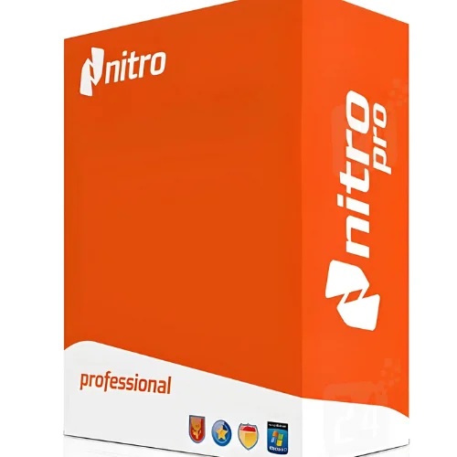 Nitro PDF Pro Enterprise Shehrozpc