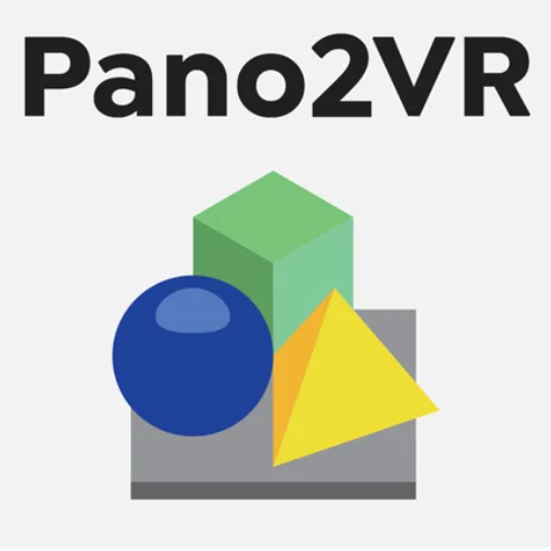 Pano2VR Pro Shehrozpc